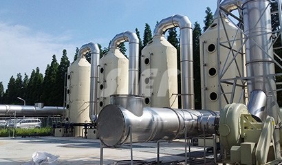 仕凈環保IPO 乘行業發展東風，以核心技術驅動未來成長