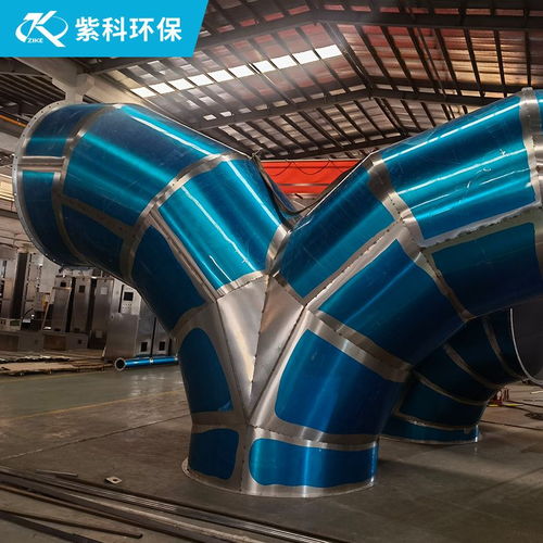 噴霧除臭設備專家 谷瀑環保，專注環保設備的研發與供應