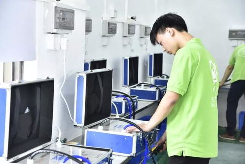 創新驅動，綠色智造 廣東佛山潔家集團的環保設備研發之路